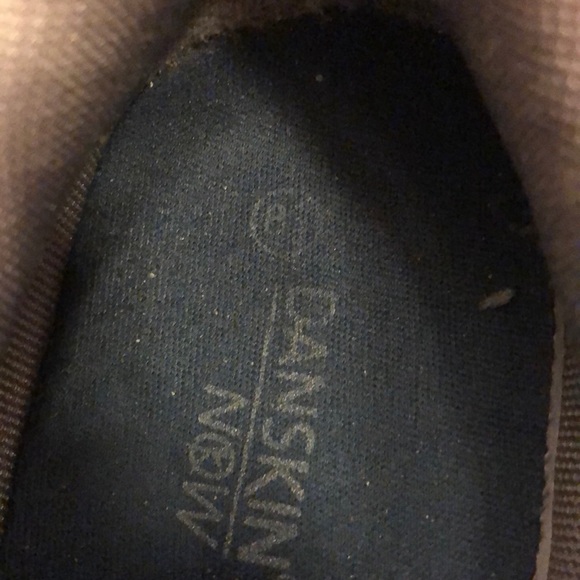 2/$30 Danskin running ๐โโ๏ธ shoes ๐ - Picture 5 of 7